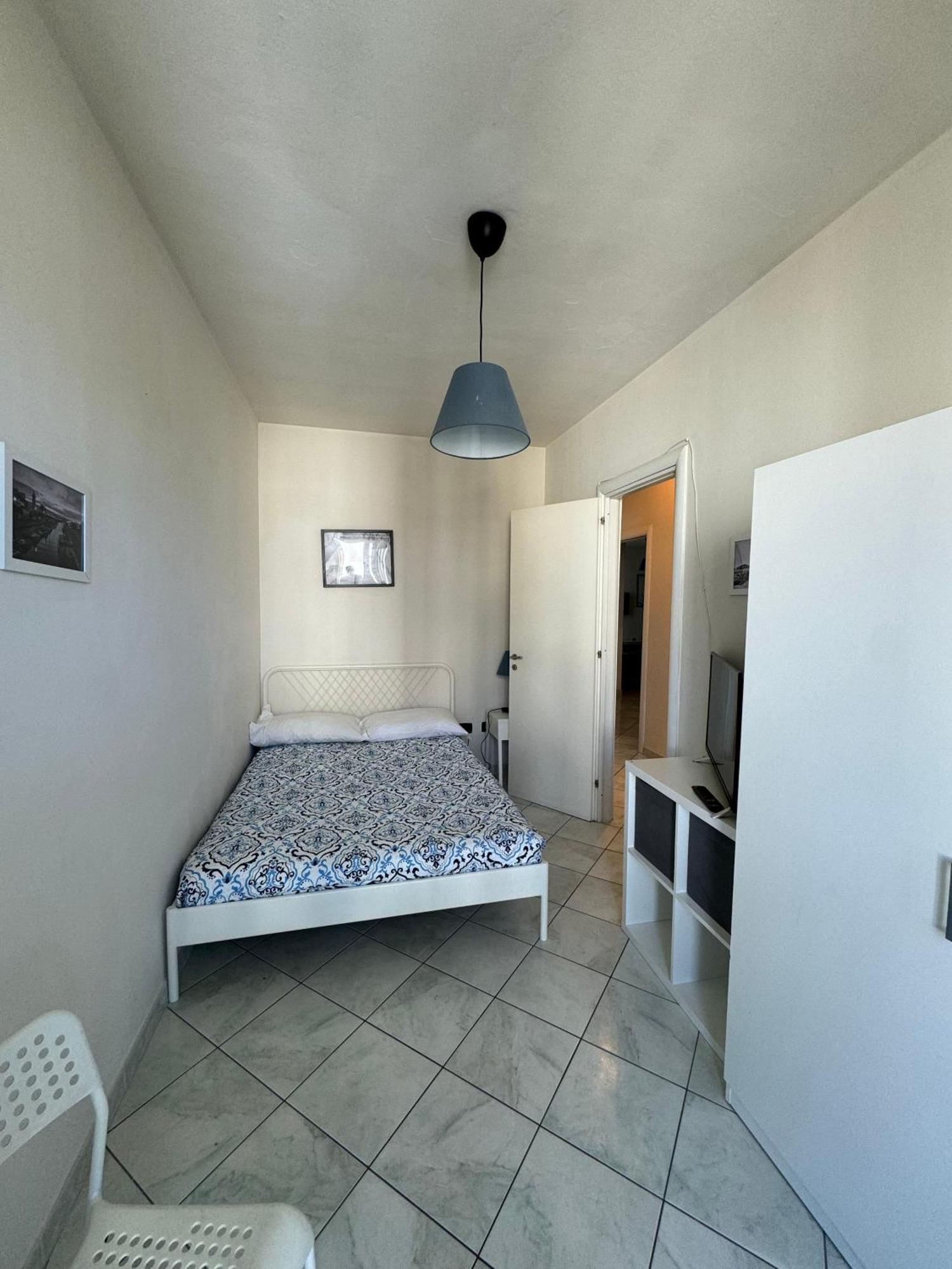 マリーナ・ディ・マッサ Cytrus Apartamentヴィラ エクステリア 写真