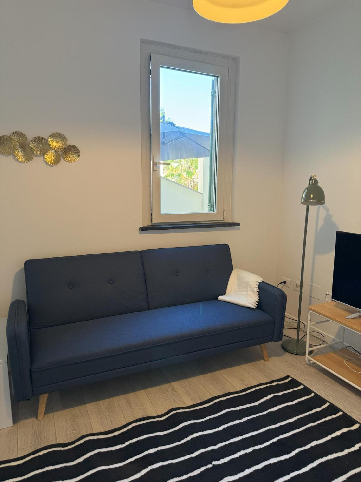 マリーナ・ディ・マッサ Cytrus Apartamentヴィラ エクステリア 写真