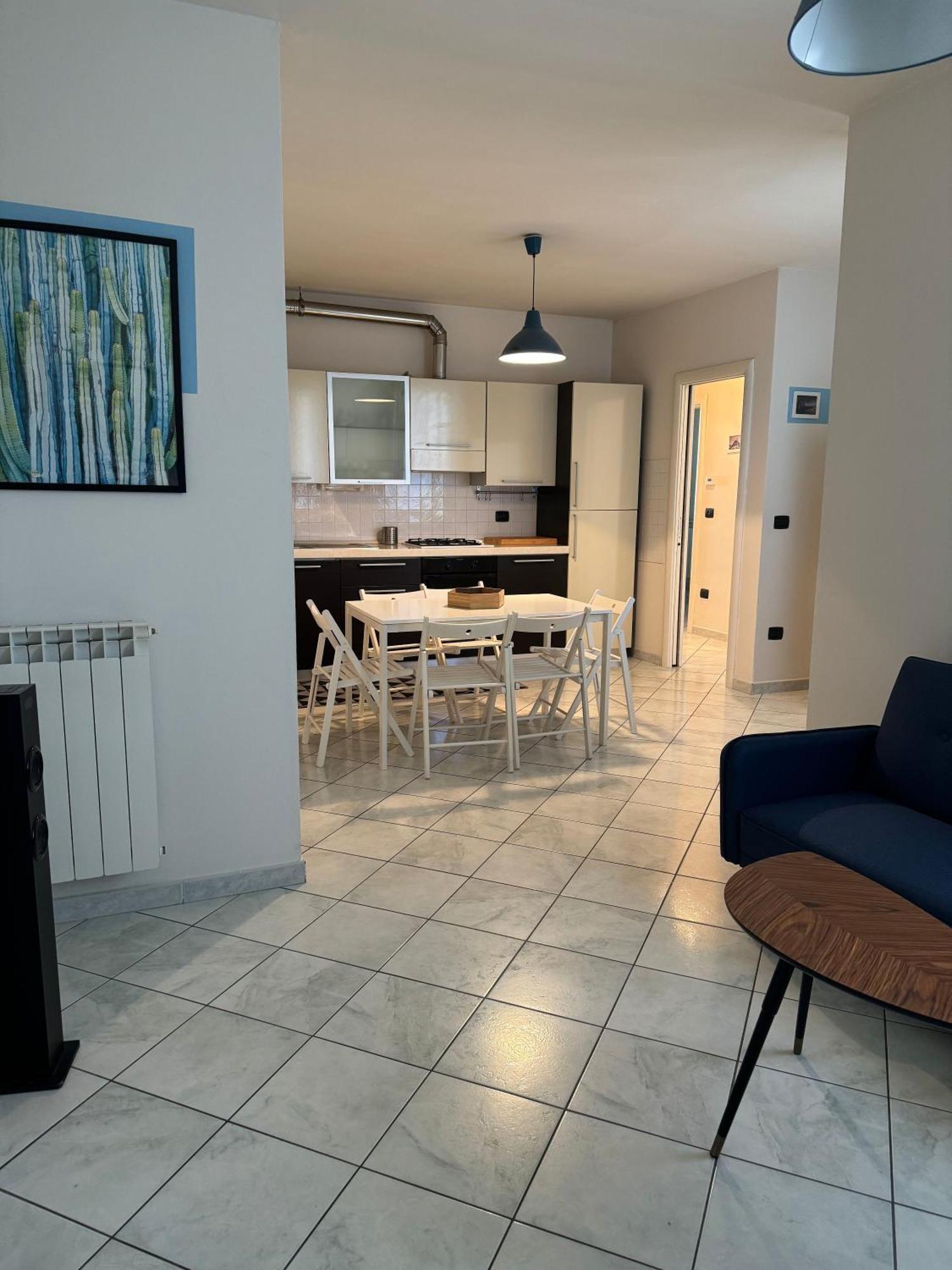 マリーナ・ディ・マッサ Cytrus Apartamentヴィラ エクステリア 写真